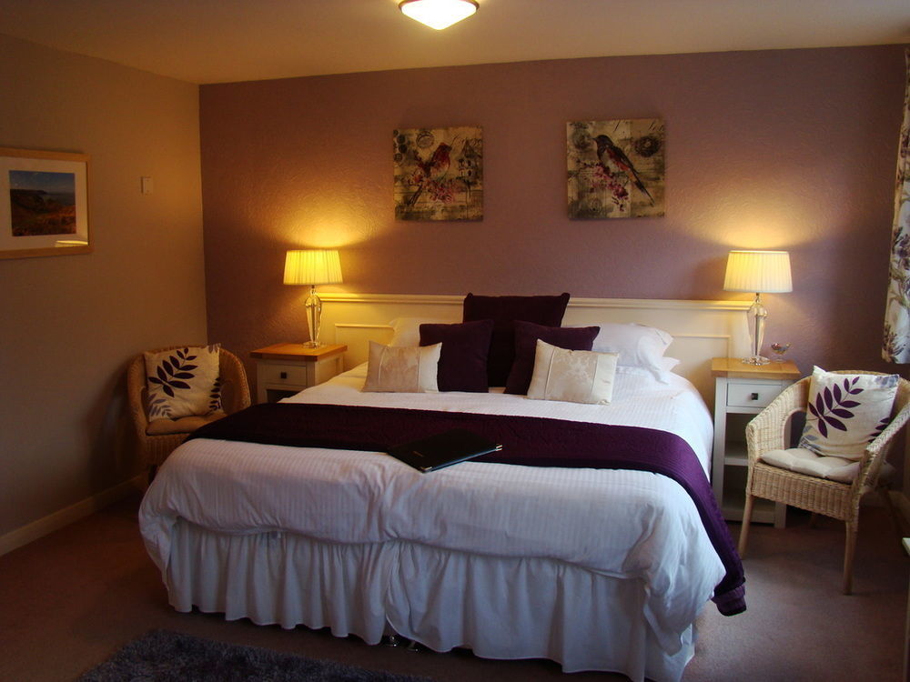 Pine Lodge Линтън Екстериор снимка