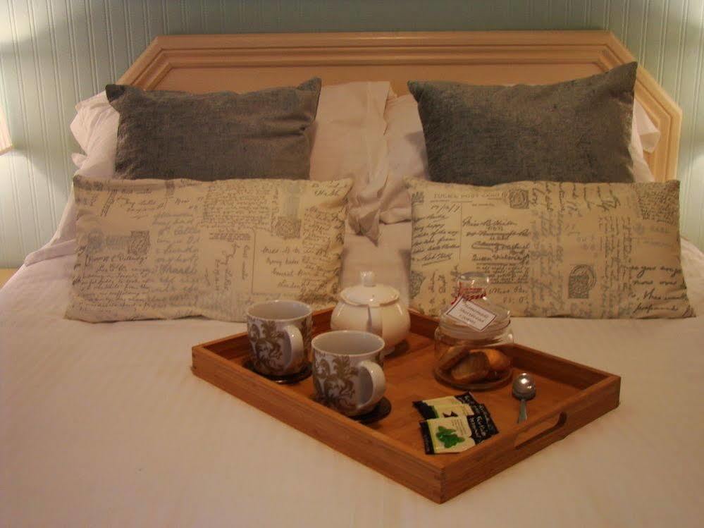 Pine Lodge Линтън Екстериор снимка