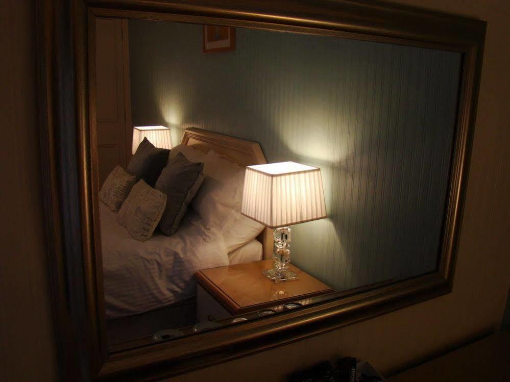 Pine Lodge Линтън Екстериор снимка
